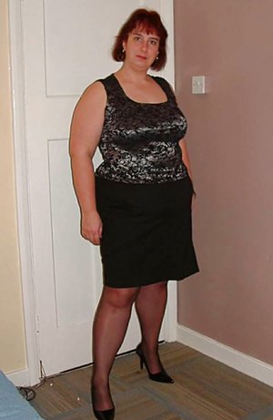 Fat Pussy Girl Heels - Mature BBW, Fat Pussy Mature, Chubby Mature Pics