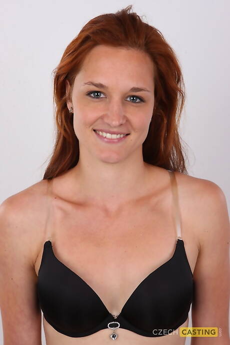 Czech Casting  invite you to explore a free pictures with Klara has a superb form