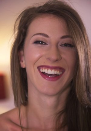 The Life Erotic picture collection featuring Emylia Argan in jerking pussy scene