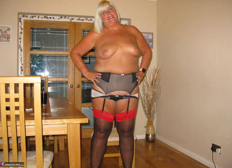 Fatty mature Pics