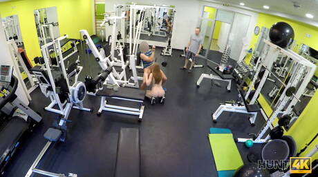 Hunt 4K invite you to explore xxx pics featuring Linda Sweet in oldman on young girl