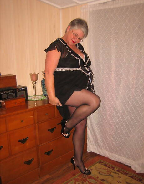 TAC Amateurs pleased to share with you a free picture gallery with Girdle Goddess xxx gallery 274309